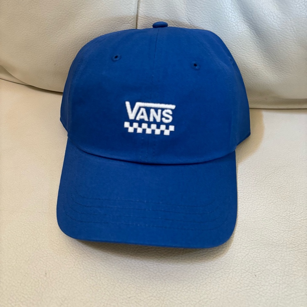 Vans Hat